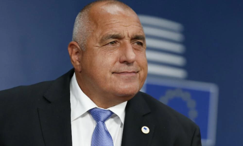 Σε αυτοαπομόνωση ο Μπορίσοφ λόγω κορονοϊού